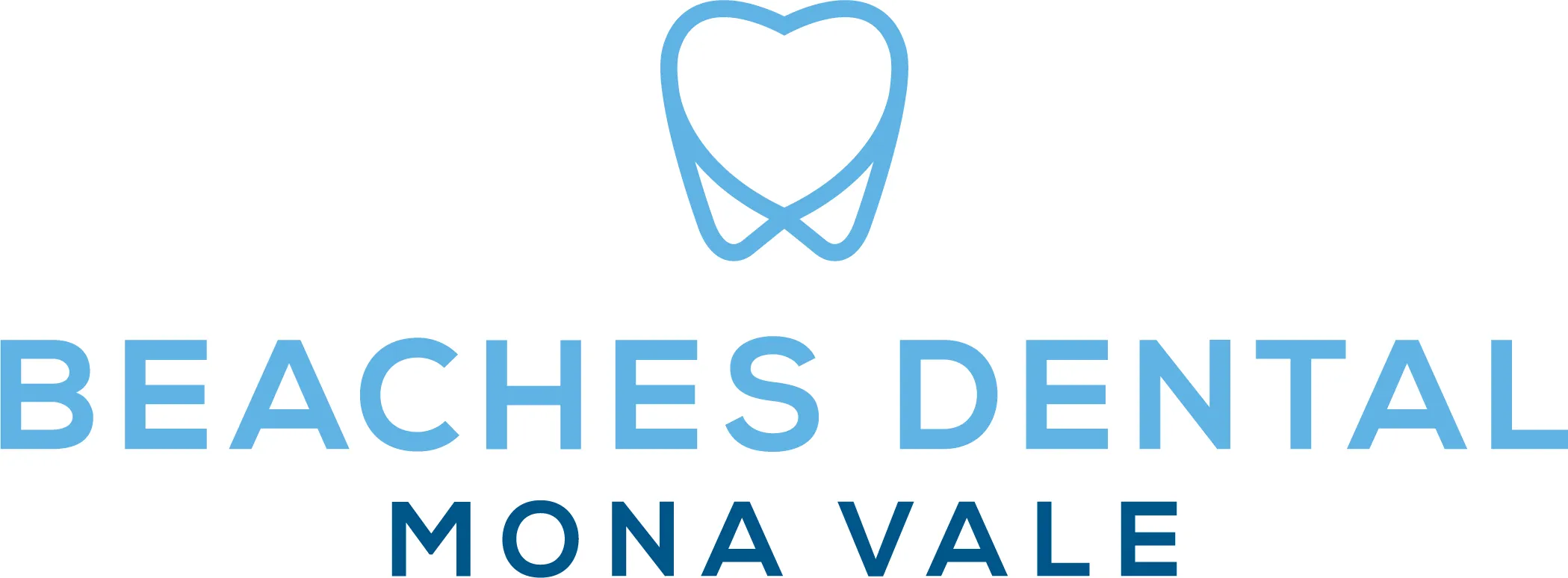Beaches Vale Logo