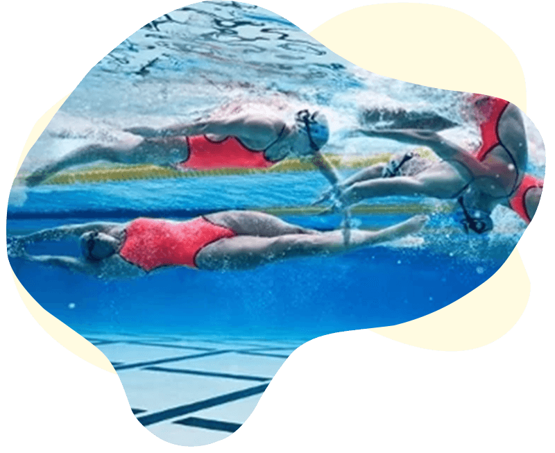 Terry's School Swim Program
