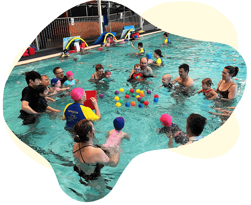 image2 (1) Kid Learn to Swim Terrey Hills