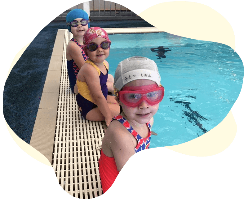 Learn to Swim at Terry Hills