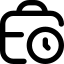 Trading Hour Icon